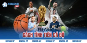 Cách Tính Tiền Cá Độ Bóng Đá Chuẩn Nhất