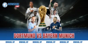 Nhận Định Dortmund vs Bayern Munich Chuẩn Xác Nhất